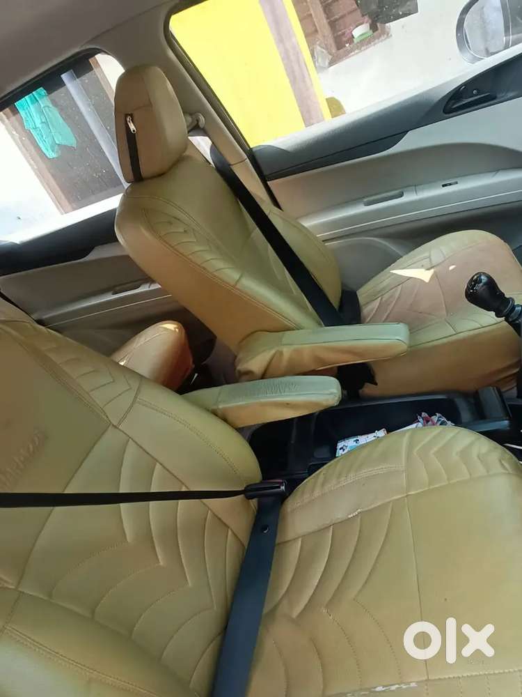 Mahindra Marazzo 2019 Diesel 100000 Km Driven