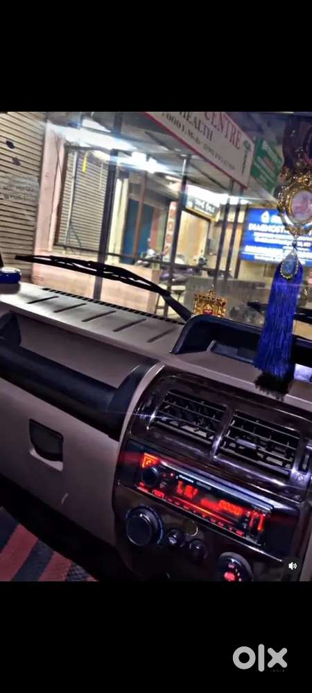 Mahindra Bolero Bs6 Fast Owner Showroom Condition 78000km