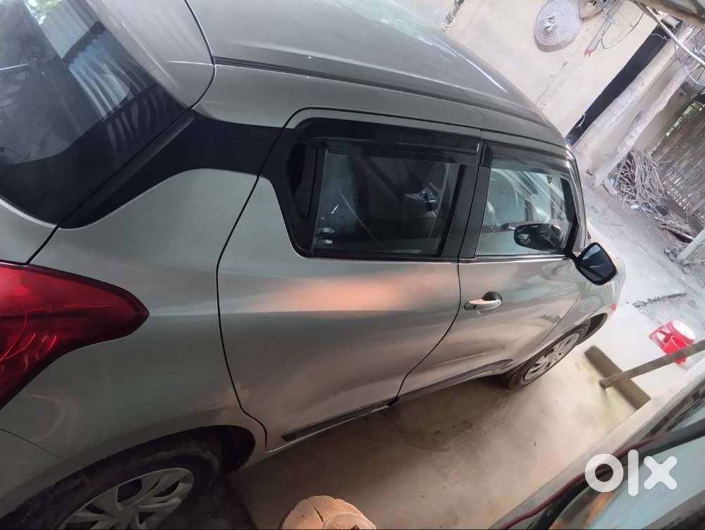Maruti Swift Vxi 2023