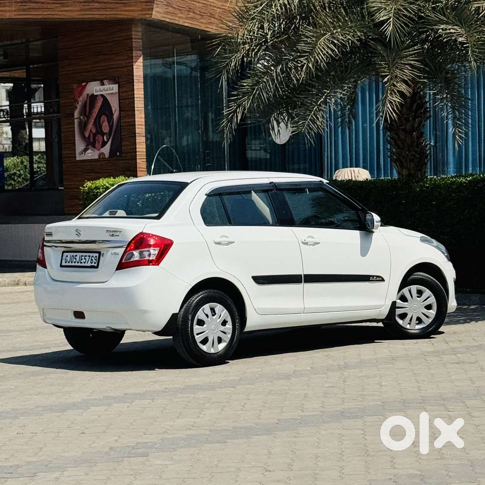 Maruti Suzuki Swift Dzire 2012-2015 Vdi, 2013, Diesel