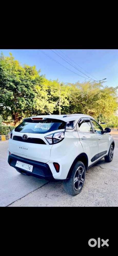 Tata Nexon 1.5 Diesel, 2022, Diesel