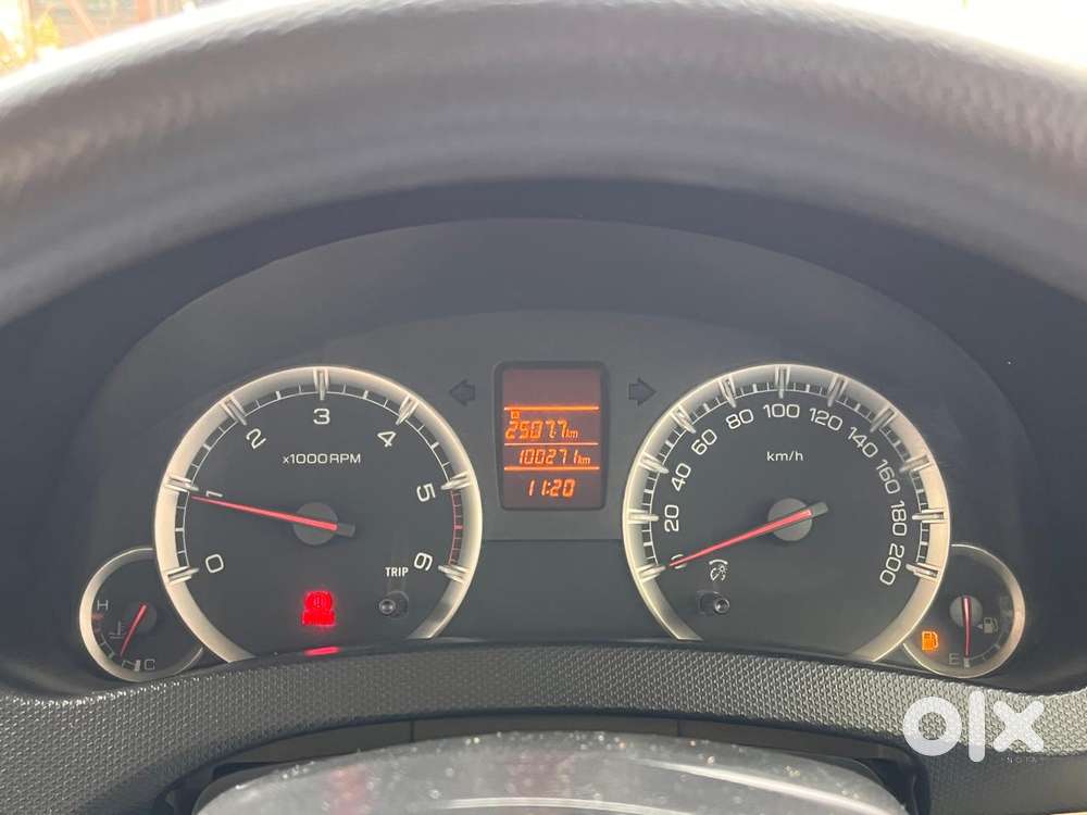 Maruti Suzuki Swift Dzire 2012-2015 Vdi, 2012, Diesel