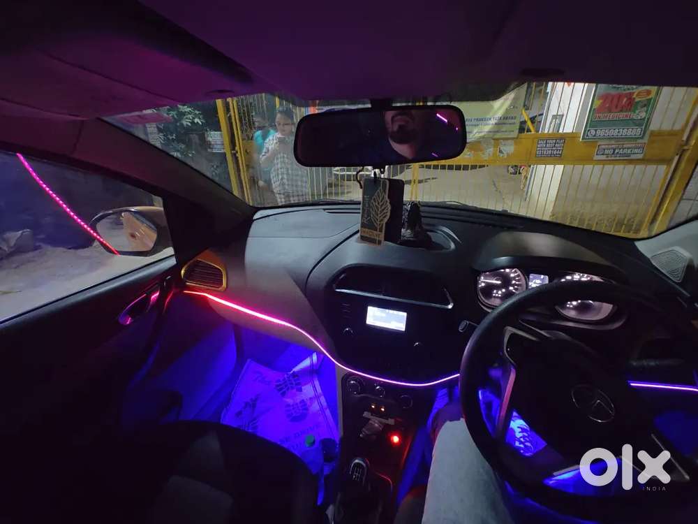 Tata Tiago