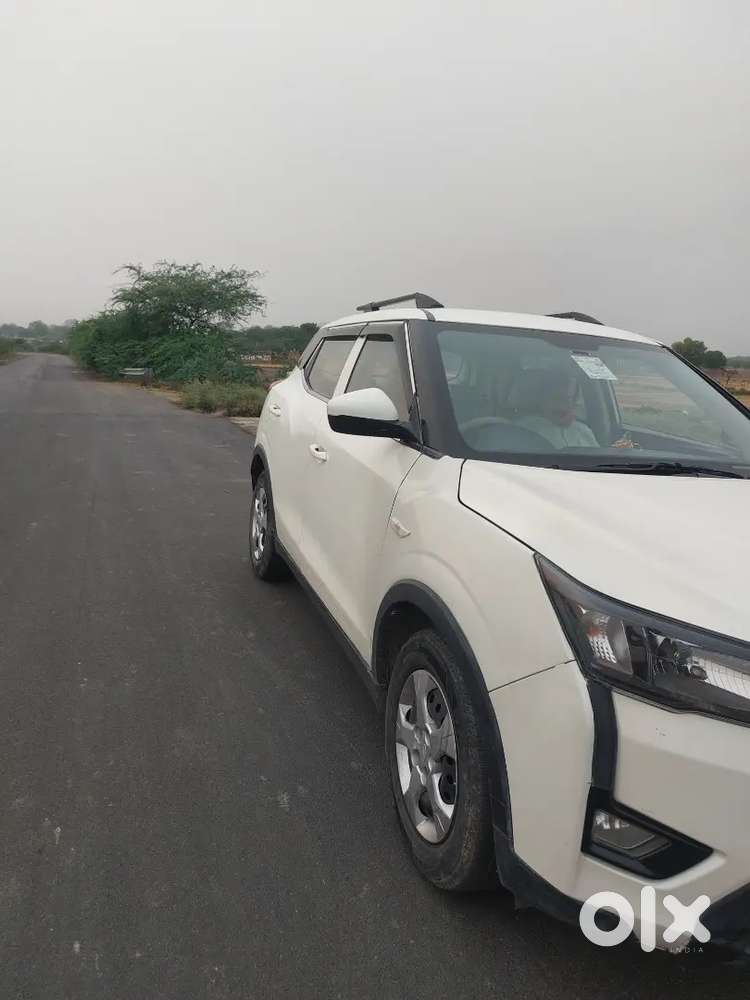 Mahindra Xuv300 2020 Diesel 65000 Km Driven