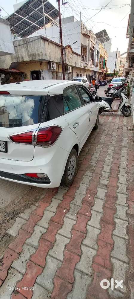 Hyundai Elite I20 [2018-2020] Petrol Manual