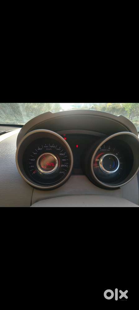 Mahindra Xuv500 W8, 2012, Diesel