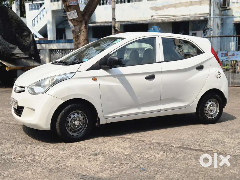 Hyundai Eon