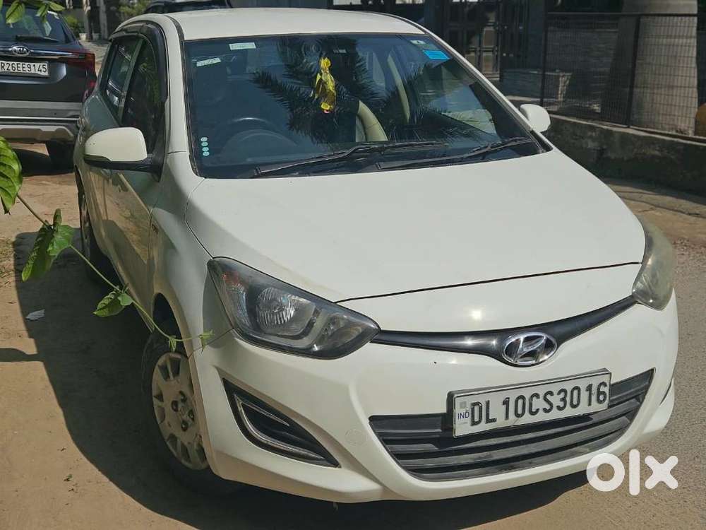 Hyundai I20 Magna 2014 Year