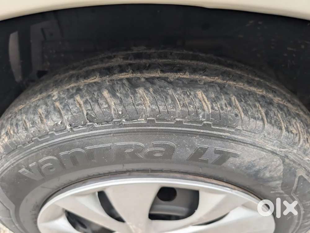 Maruti Suzuki Swift Dzire 1.3 Vxi, 2018, Petrol