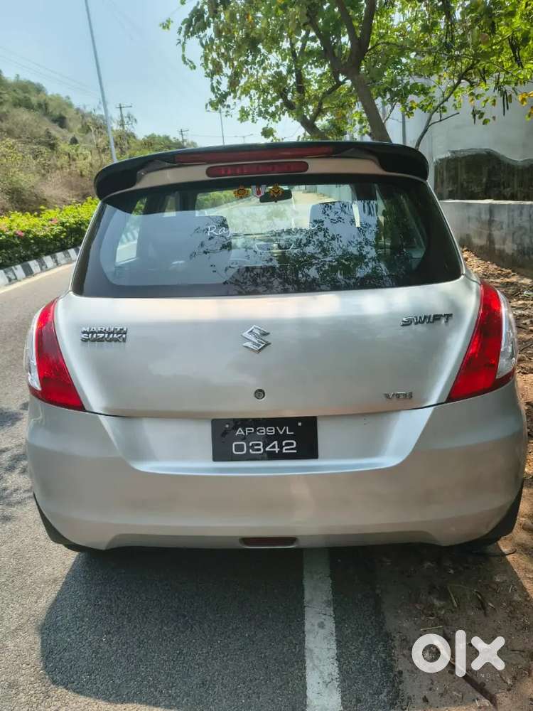 Swift  For Sale Excellent  Condition