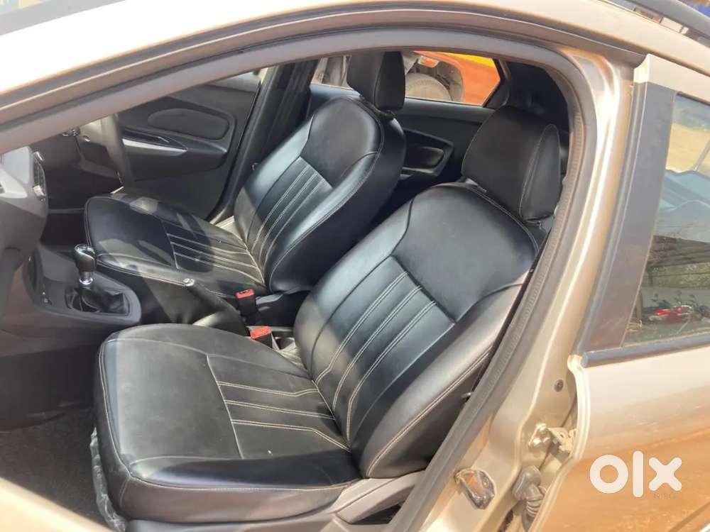 Ford Freestyle 2018 Diesel 85000 Km Driven