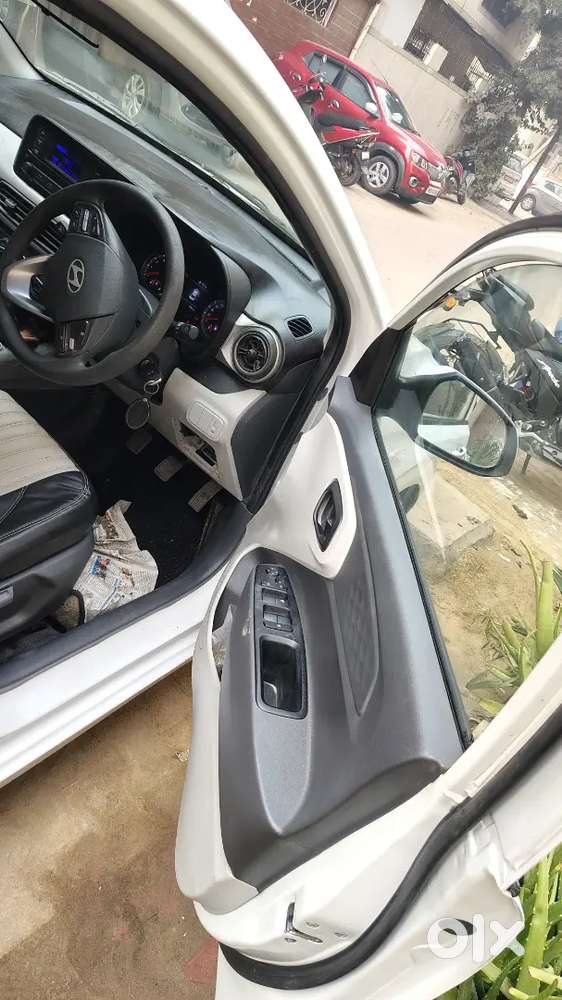 Hyundai Grand I10 2023 Car