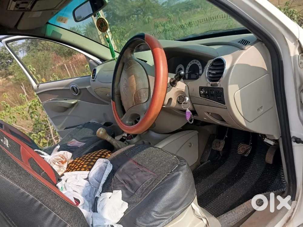 Mahindra Quanto 2013 Diesel Good Condition