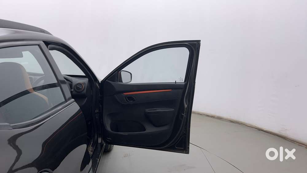 Renault Kwid Climber 1.0 Mt, 2019, Petrol