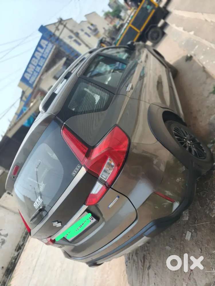 Maruti Suzuki Xl6 2021 Variant 2nd Owner