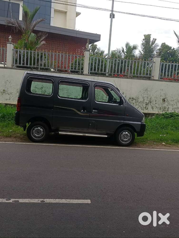 Good Condition Car