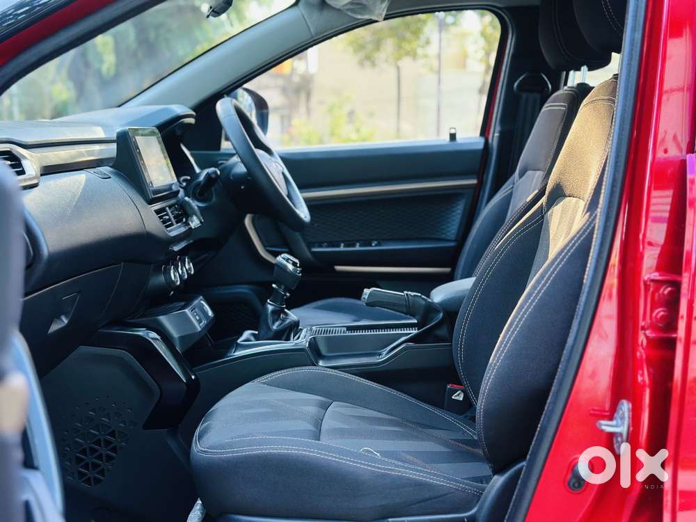 Renault Kiger Rxt Opt Dt, 2022, Petrol