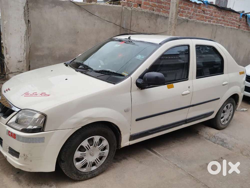 Mahindra Verito G4 2015