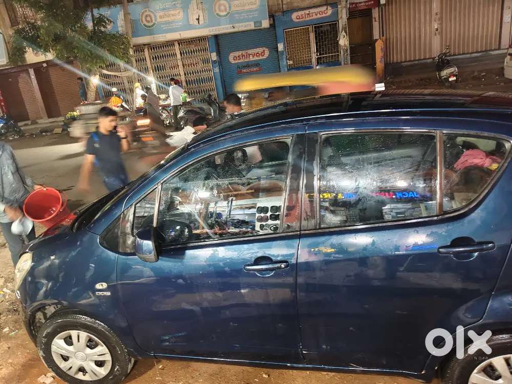Maruti Suzuki Ritz 2009 Diesel