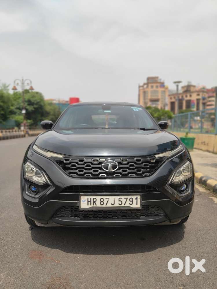Tata Harrier Xz+, 2022, Diesel