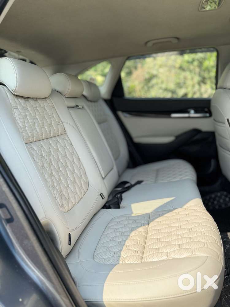 Kia Seltos Htx D, 2020, Diesel