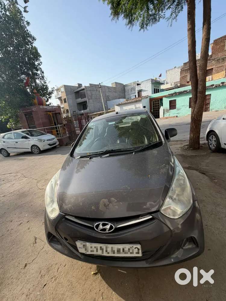 Hyundai Eon 2017 Cng & Hybrids 70000 Km Driven