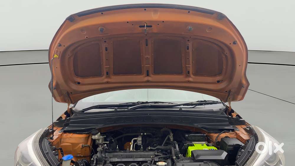 Hyundai Creta 1.6 Sx Automatic, 2018, Petrol