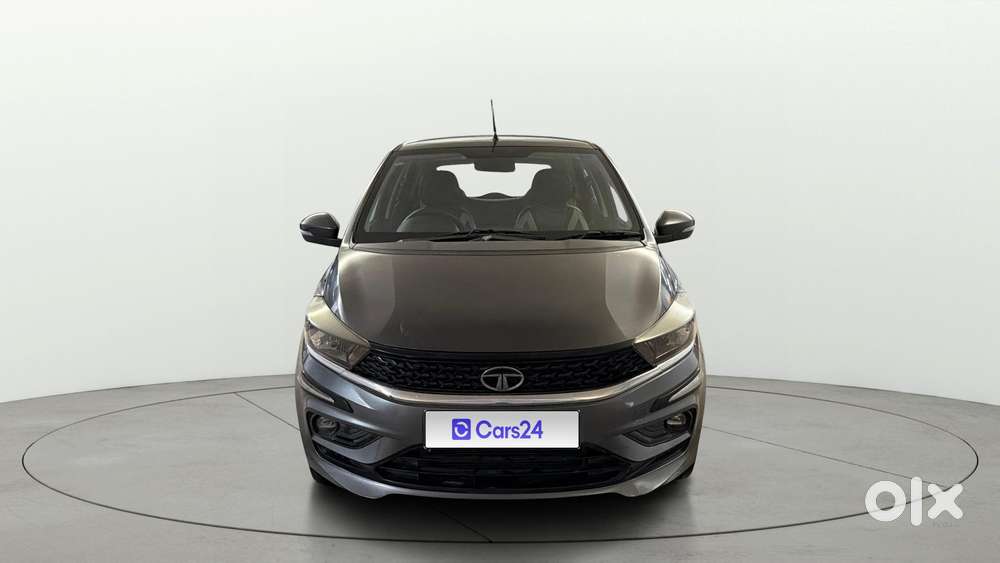 Tata Tiago 1.2 Revotron Xt, 2020, Petrol