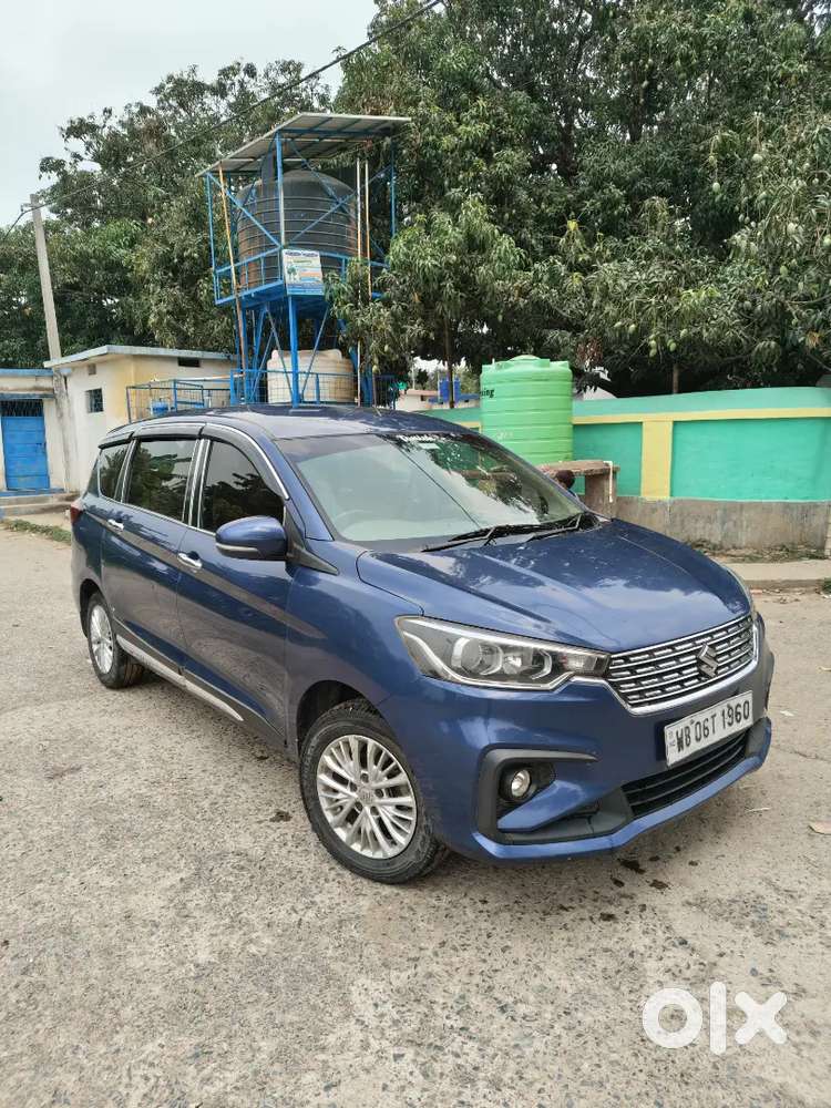 Ertiga Vxi Smarthybird 2020 Tax 2030