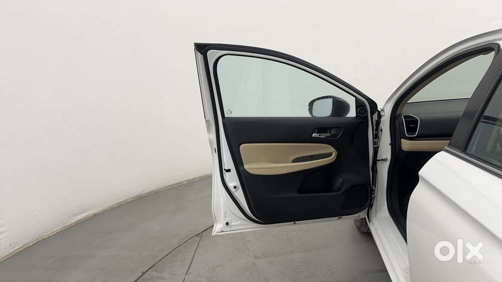 Honda City 1.5 Zx I-vtec Mt, 2022, Petrol