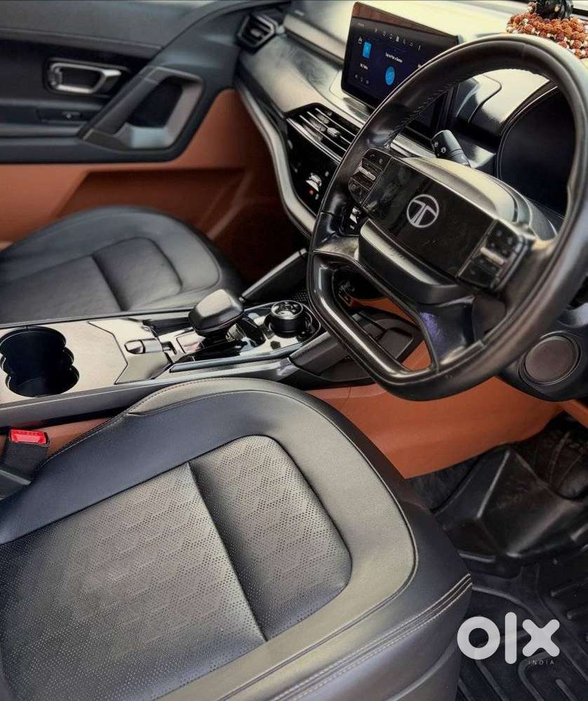 Tata Harrier Adventure Plus At, 2024, Diesel