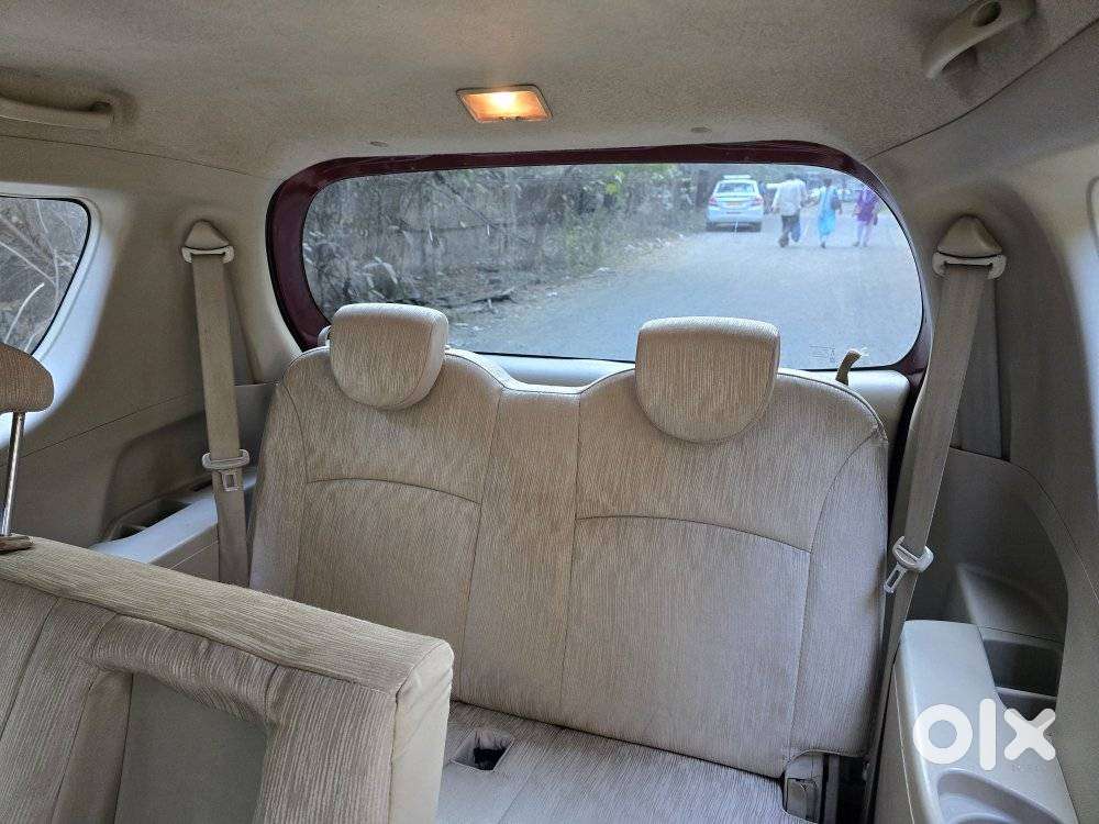 Maruti Suzuki Ertiga Vdi, 2014, Diesel