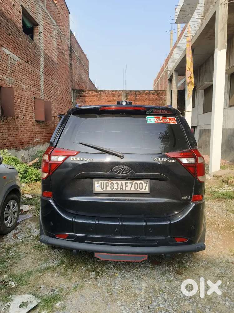 Mahindra Xuv500 Diesel Manual 2015
