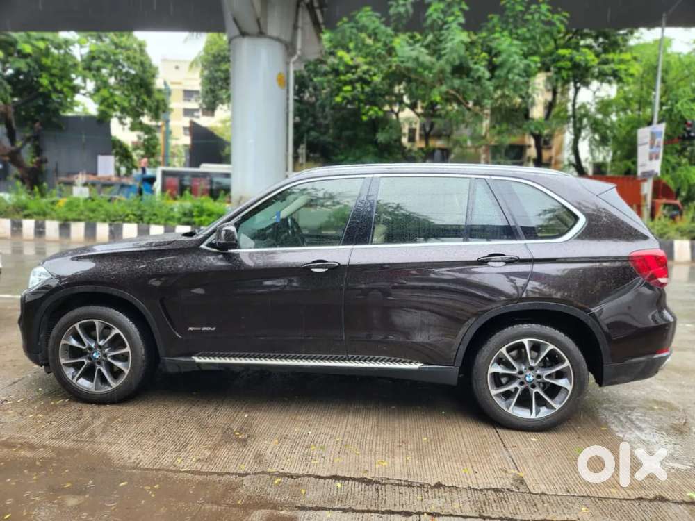 Bmw X5 Xdrive 30d, 2018, Diesel