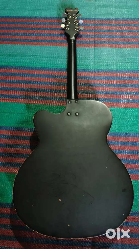 Very good condition