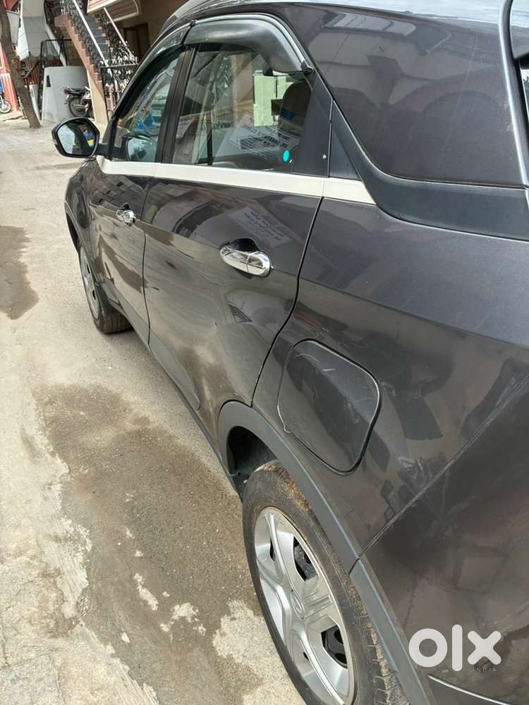 Tata Nexon 2020 Petrol