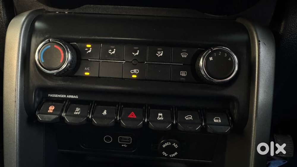 Mahindra Thar Lx Hard Top Diesel Mt Rwd, 2023, Diesel