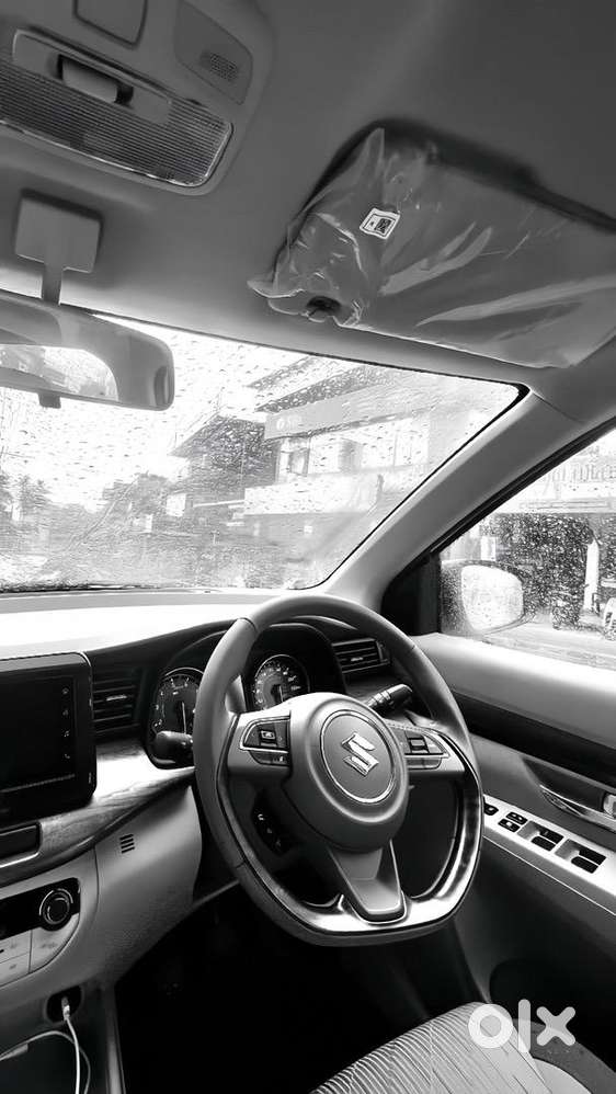Maruti Suzuki Manual 2023