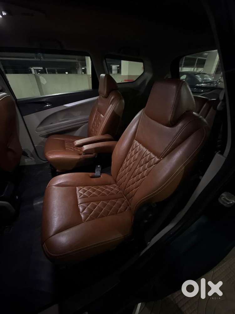Mahindra Diesel 2018 Car