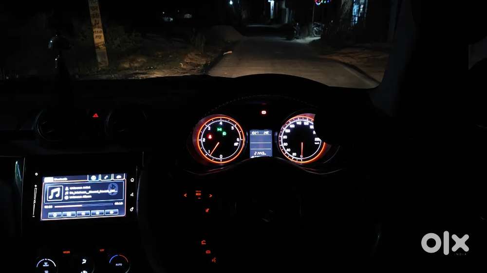 Maruti Suzuki Swift 2020 Diesel 25000 Km Driven