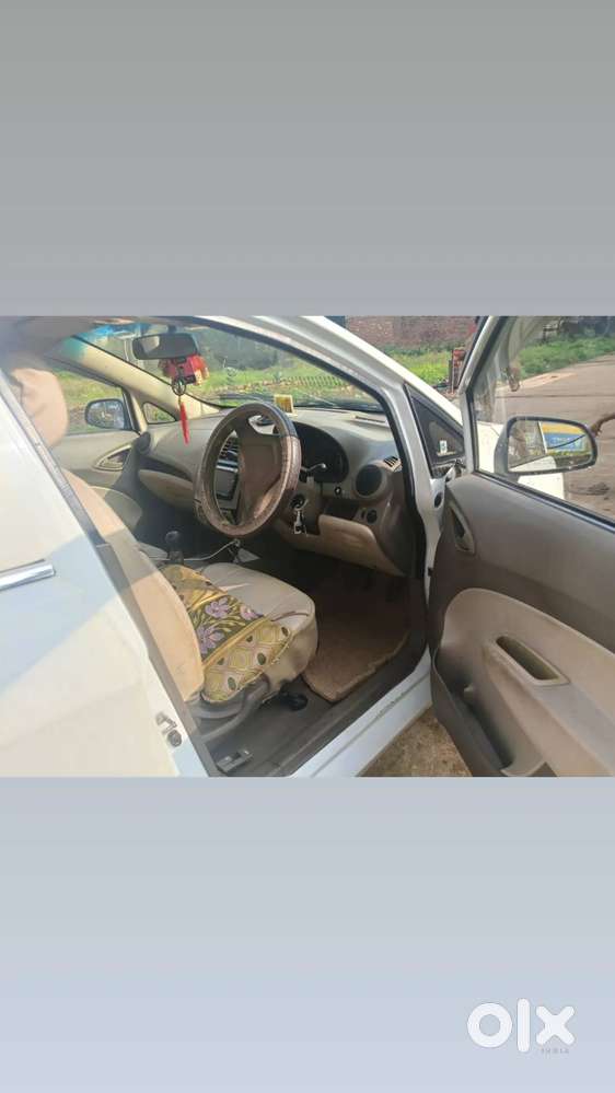 Chevrolet Sail 2014 Km Driven 77796