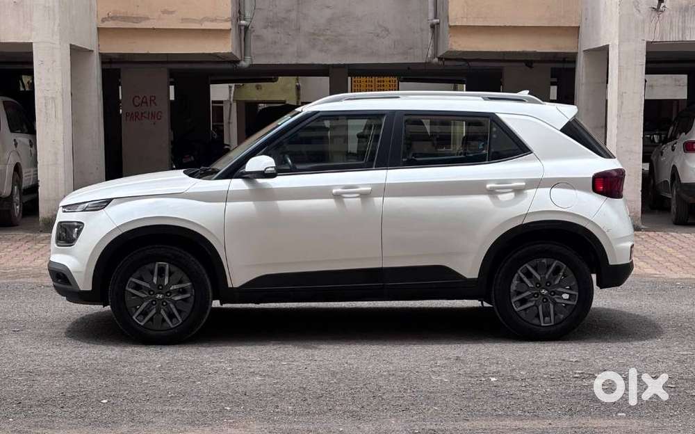 Hyundai Venue 1.4 Crdi Sx, 2022, Diesel