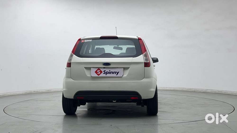 Ford Figo Petrol Exi, 2014, Petrol