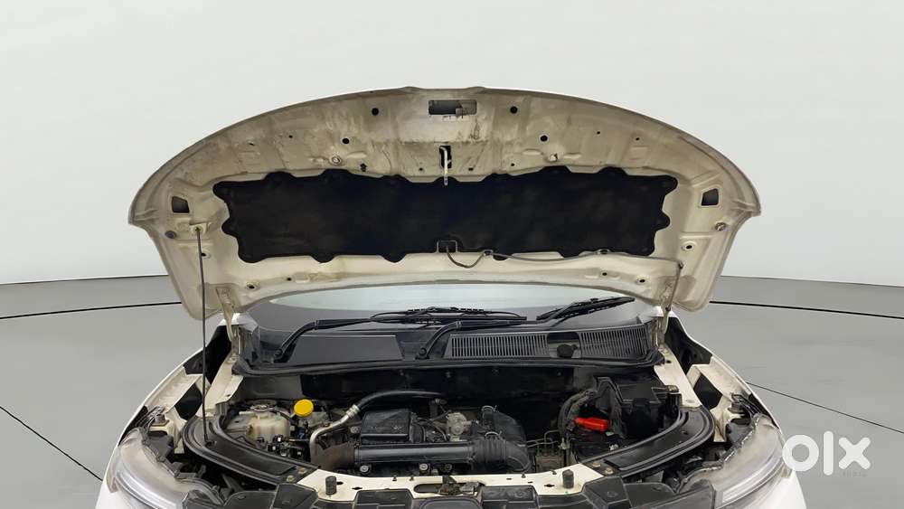 Renault Kiger Rxl, 2022, Petrol