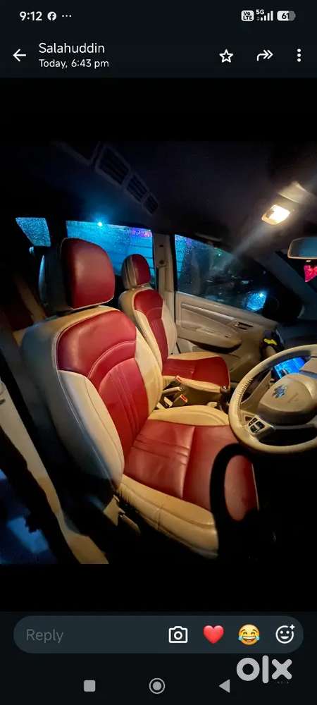 Sell Maruti Suzuki Ertiga Vdi 2016