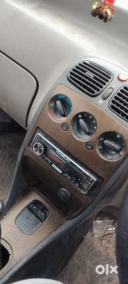Tata Indica V2 Xeta 2012 Manual Petrol