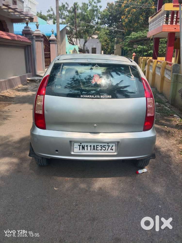 Good Condition Engin