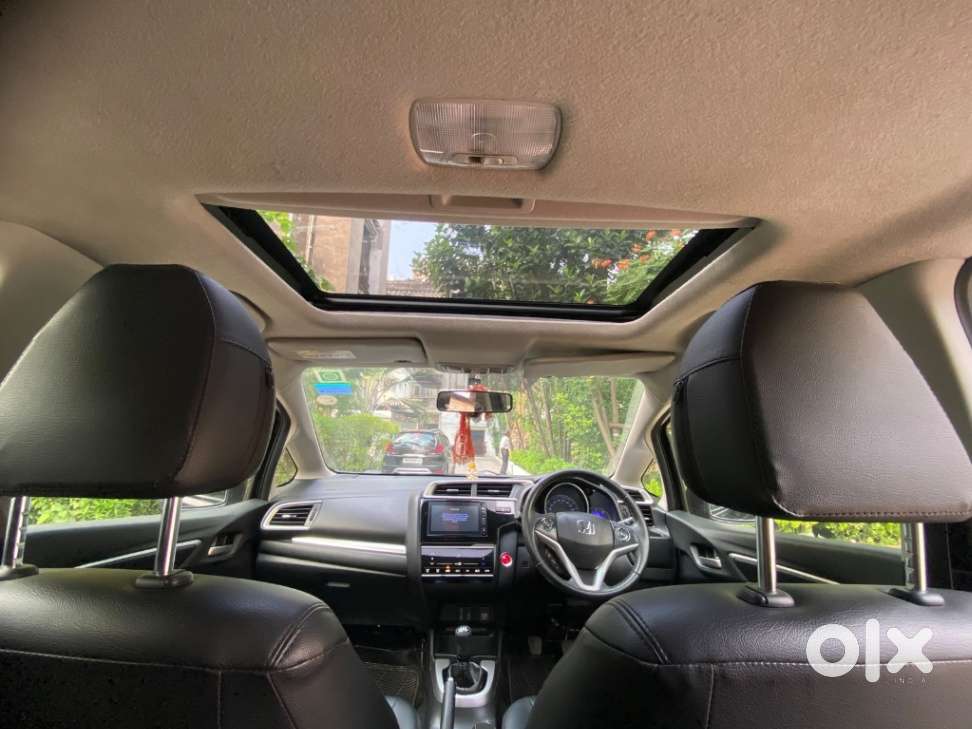 Honda Wr-v Exclusive Petrol, 2020, Petrol