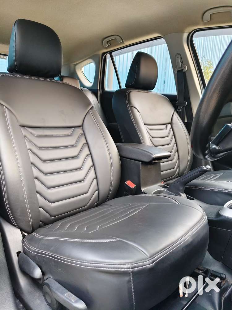 Maruti Suzuki S-cross Zeta 1.3, 2015, Diesel