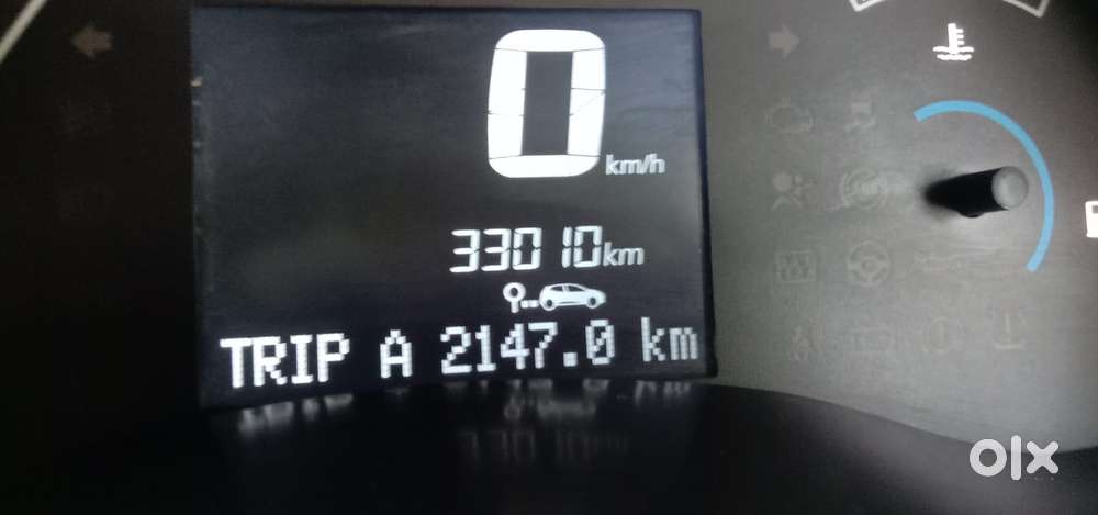 Kia Sonet 1.2 Htk, 2023, Petrol